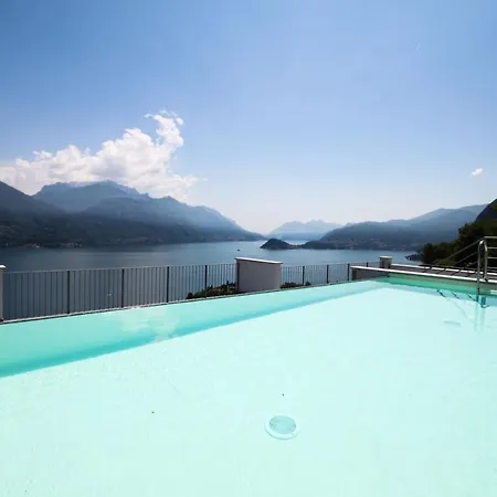 Сasa de vacaciones Looklake 