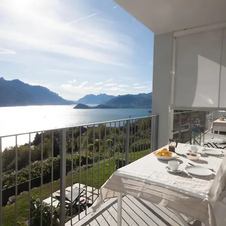 Сasa de vacaciones Looklake 